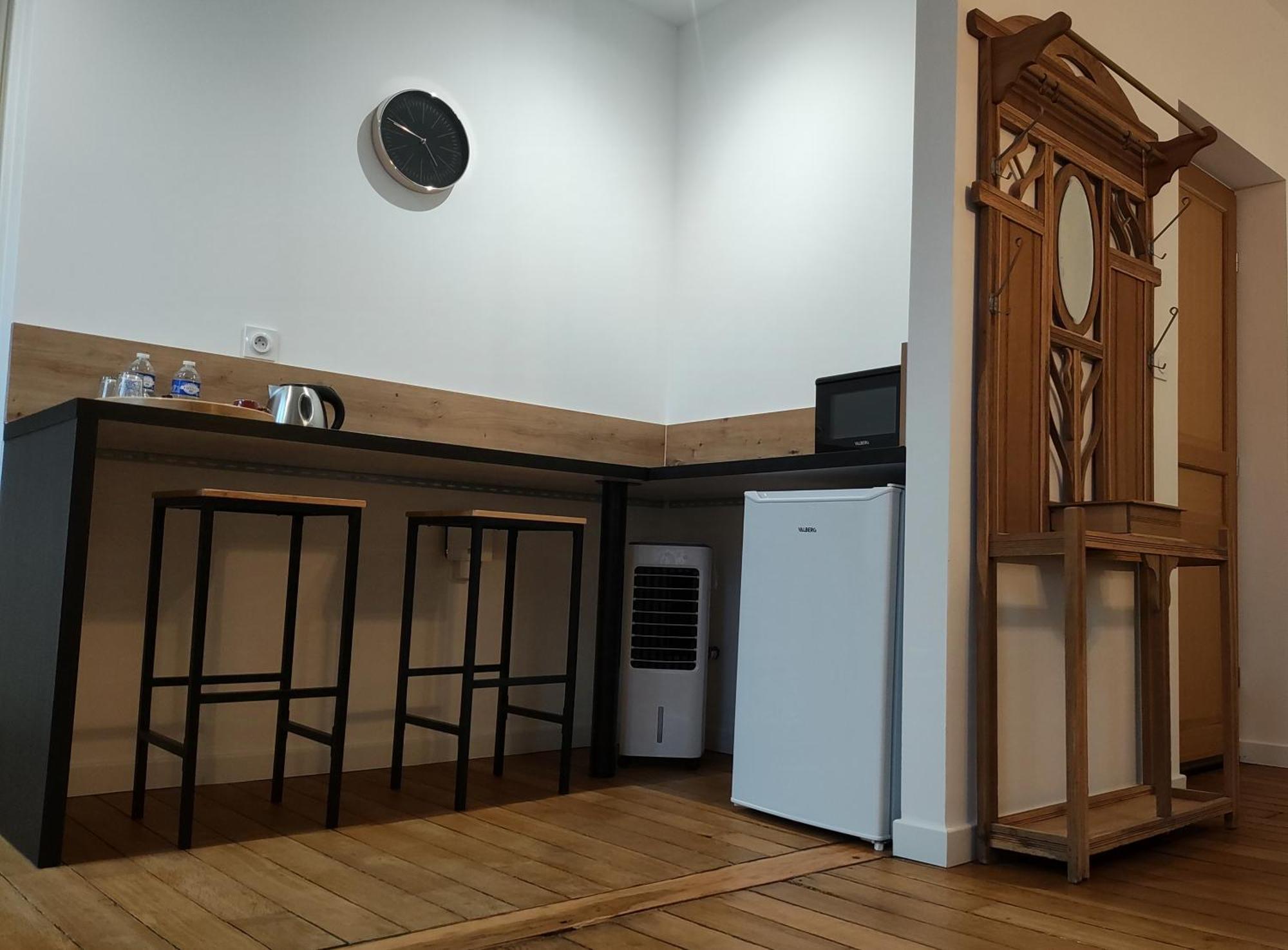 Avesnes-sur-HelpeLe Relais Napoleon住宿加早餐旅馆 外观 照片
